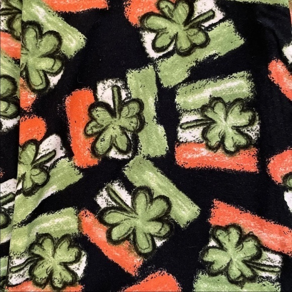 Lularoe Leggings Os‎ Bundle - Picture 6 of 8